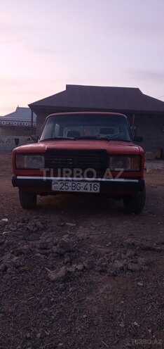 LADA (VAZ) 2107 1989, 73,456 km - 1.6 l - Kürdəmir