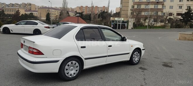 Khazar LX 2021, 300,000 km - 1.7 l - Bakı