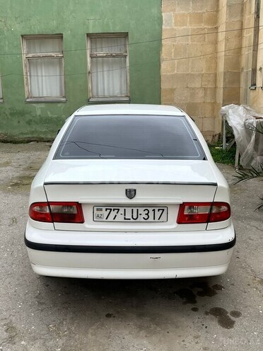 Khazar LX 2021, 300,000 km - 1.7 l - Bakı