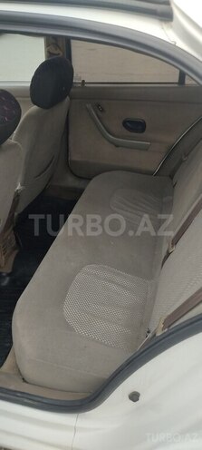 Khazar LX 2021, 300,000 km - 1.7 l - Bakı