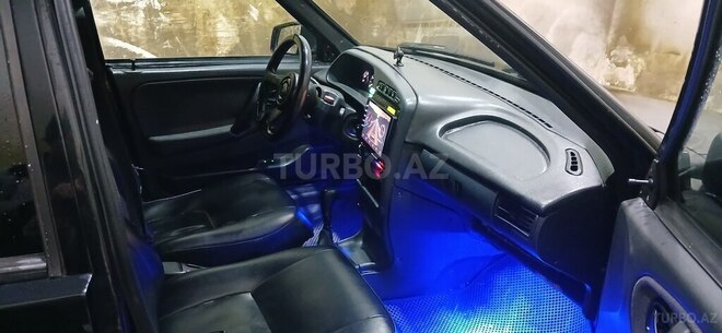 LADA (VAZ) 2115 2011, 113,666 km - 1.6 l - Bakı