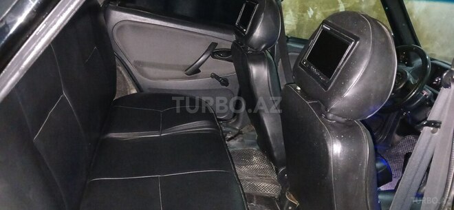 LADA (VAZ) 2115 2011, 113,666 km - 1.6 l - Bakı
