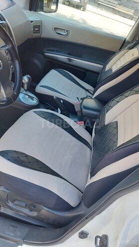Nissan X-Trail 2008, 506,000 km - 2.5 l - Sumqayıt