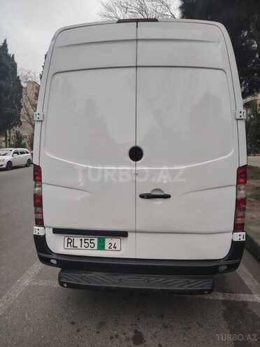 Mercedes Sprinter 313 2012, 255,000 km - 2.2 l - Bakı