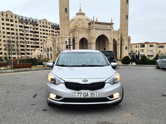 Kia Forte-3