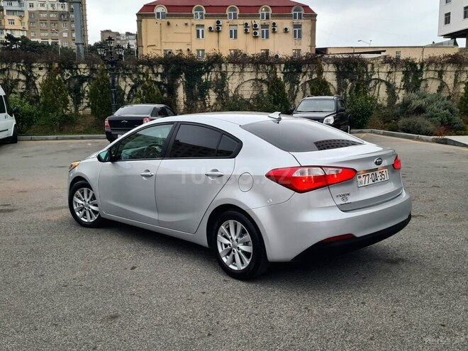 Kia Forte-7