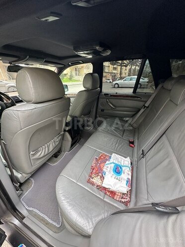 BMW X5 2004, 270,000 km - 3.0 l - Bakı