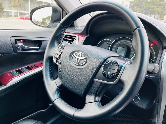 Toyota Camry 2014, 132,000 km - 2.5 л - Bakı