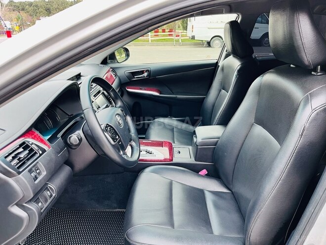 Toyota Camry 2014, 132,000 km - 2.5 л - Bakı