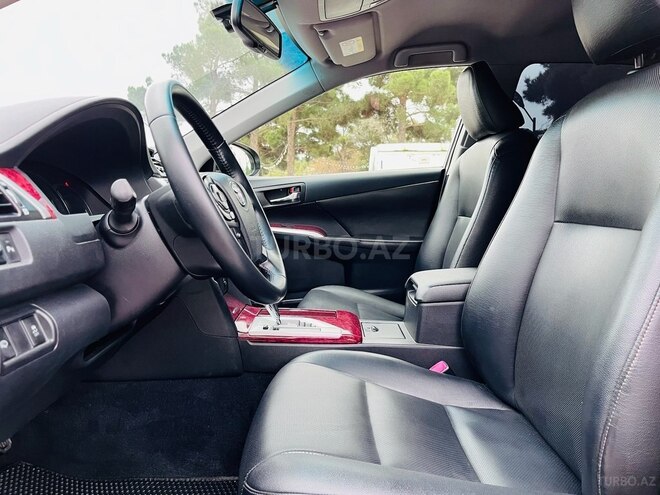 Toyota Camry 2014, 132,000 km - 2.5 л - Bakı