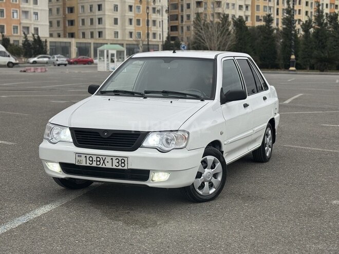 Saipa 132-2