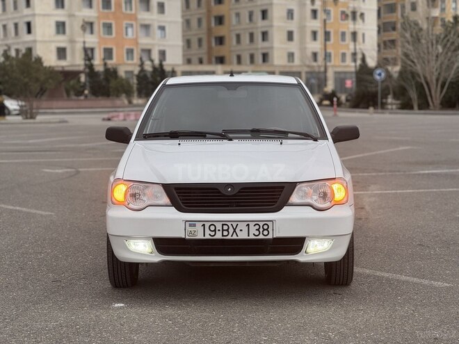 Saipa 132-7