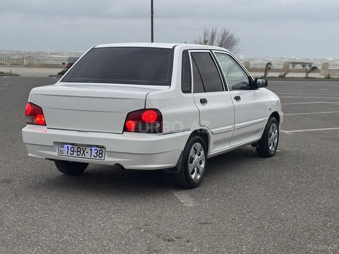 Saipa 132-5