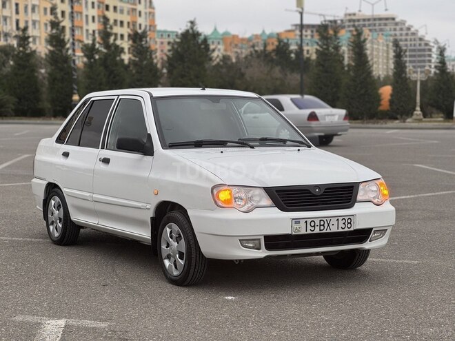 Saipa 132-4