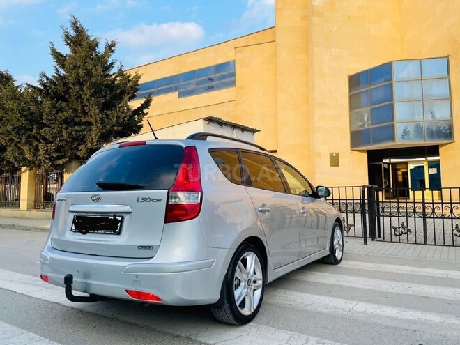 Hyundai i30 2011, 223,400 km - 1.6 l - Bakı