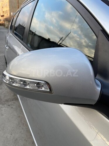 Hyundai i30 2011, 223,400 km - 1.6 l - Bakı