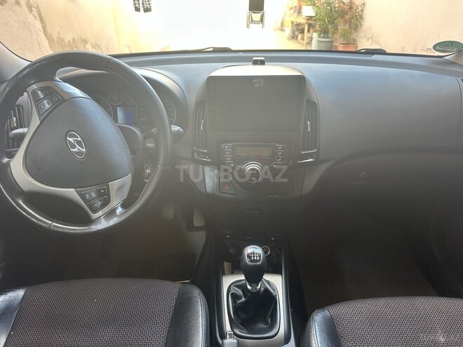 Hyundai i30 2011, 223,400 km - 1.6 l - Bakı