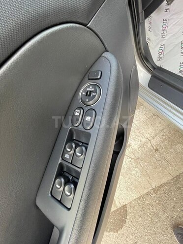 Hyundai i30 2011, 223,400 km - 1.6 l - Bakı