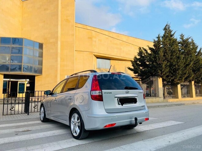 Hyundai i30 2011, 223,400 km - 1.6 l - Bakı
