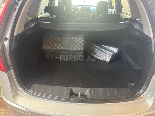 Hyundai i30 2011, 223,400 km - 1.6 l - Bakı
