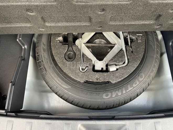 Hyundai i30 2011, 223,400 km - 1.6 l - Bakı