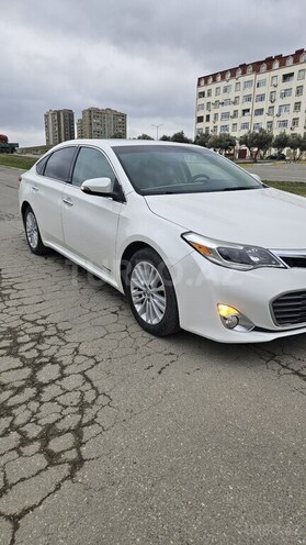 Toyota Avalon 2014, 197,121 km - 2.5 l - Bakı