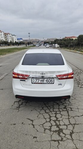 Toyota Avalon 2014, 197,121 km - 2.5 l - Bakı