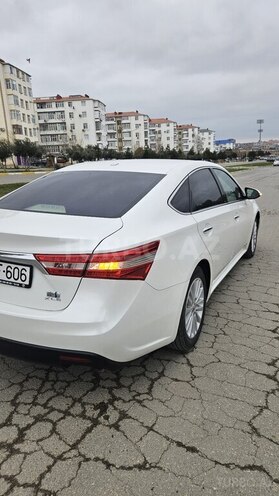 Toyota Avalon 2014, 197,121 km - 2.5 l - Bakı