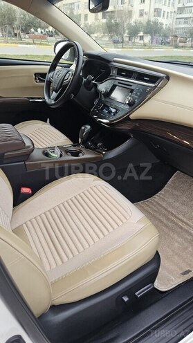 Toyota Avalon 2014, 197,121 km - 2.5 l - Bakı