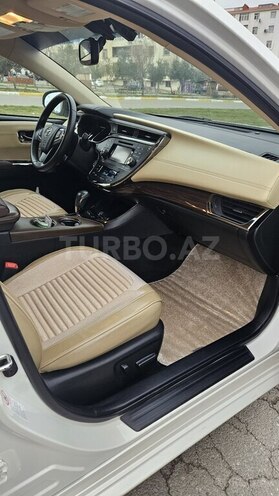 Toyota Avalon 2014, 197,121 km - 2.5 l - Bakı