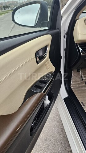 Toyota Avalon 2014, 197,121 km - 2.5 l - Bakı