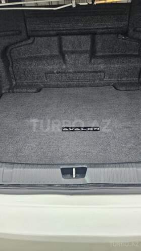 Toyota Avalon 2014, 197,121 km - 2.5 l - Bakı