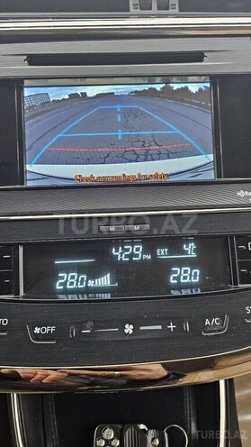 Toyota Avalon 2014, 197,121 km - 2.5 l - Bakı