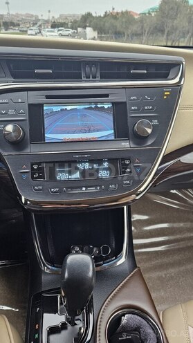 Toyota Avalon 2014, 197,121 km - 2.5 l - Bakı