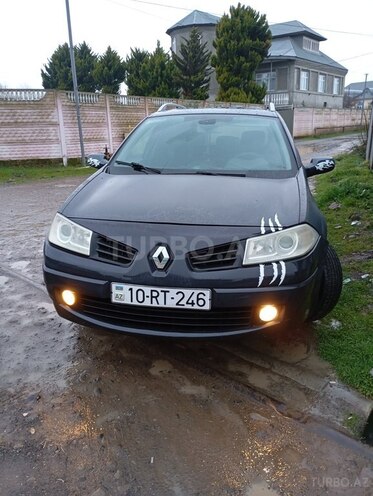 Renault Megane-1