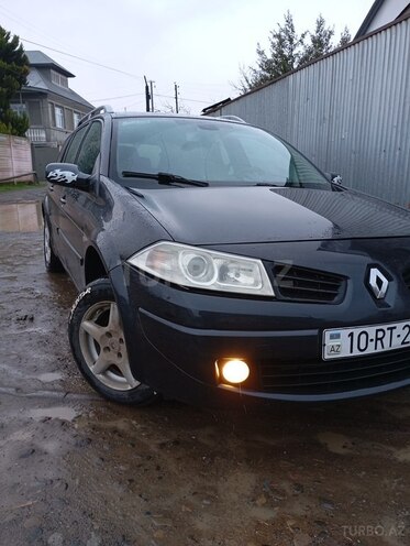 Renault Megane-2