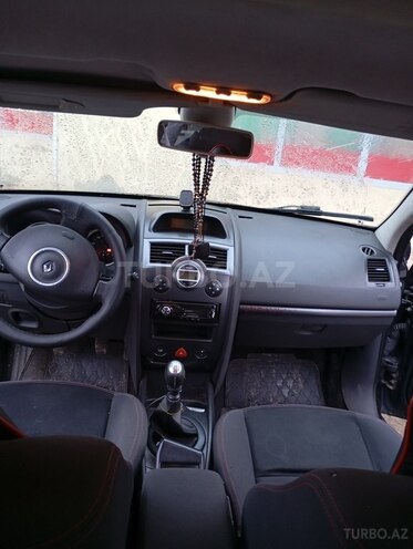 Renault Megane-3