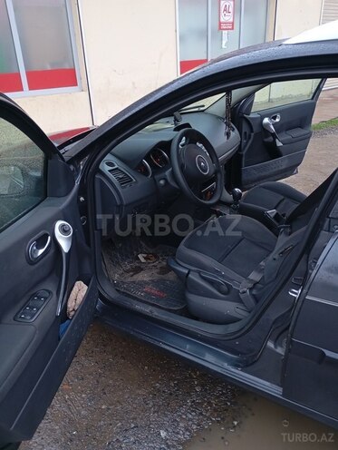 Renault Megane-4