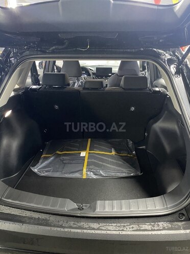 Toyota Corolla Cross 2024, 0 km - 2.0 л - Bakı