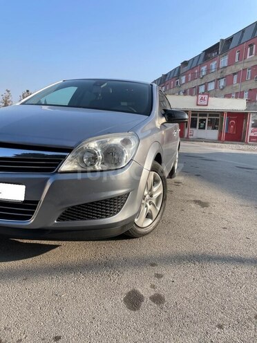 Opel Astra 2007, 194,500 km - 1.4 l - Bakı
