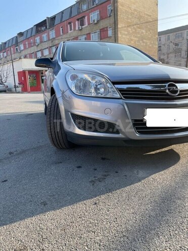 Opel Astra 2007, 194,500 km - 1.4 l - Bakı