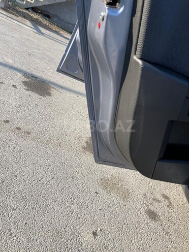 Opel Astra 2007, 194,500 km - 1.4 l - Bakı