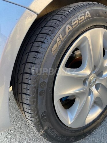 Opel Astra 2007, 194,500 km - 1.4 l - Bakı