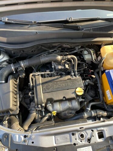 Opel Astra 2007, 194,500 km - 1.4 l - Bakı