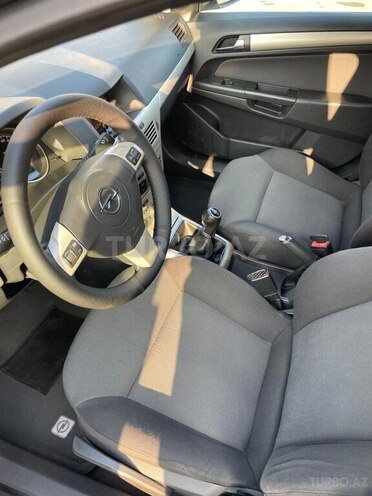 Opel Astra 2007, 194,500 km - 1.4 l - Bakı