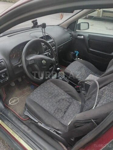 Opel Astra 2000, 346,400 km - 1.6 l - Xırdalan