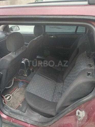 Opel Astra 2000, 346,400 km - 1.6 l - Xırdalan