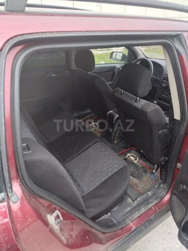 Opel Astra 2000, 346,400 km - 1.6 l - Xırdalan