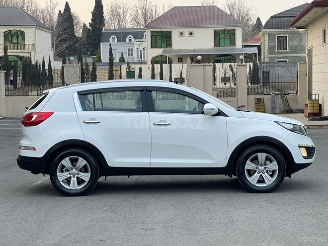 Kia Sportage 2014, 128,200 km - 2.0 l - Gəncə