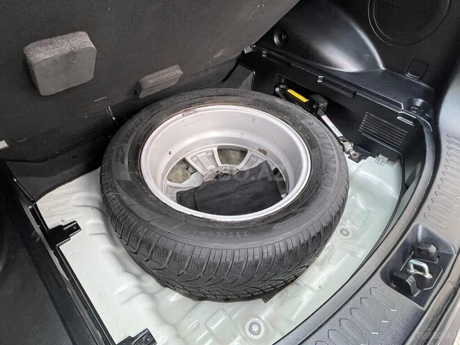 Kia Sportage 2014, 128,200 km - 2.0 l - Gəncə